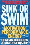 Sink or Swim: The Self-help Book for Men Who Never Read Them
