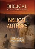 Biblical Collectors Series: Biblical Authors