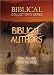 Biblical Collector's Series: Biblical Authors