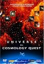 UNIVERSE-The Cosmology Quest