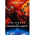 UNIVERSE-The Cosmology Quest