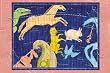 Art Poster, Canus Major #1 - 27.5 x 18.75
