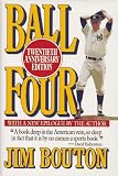 Ball Four: The Final Pitch
