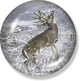 Wild Wings Big Game Plates - Chip Shot - B0006U3862