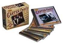 The Carter Family: 1927-1934