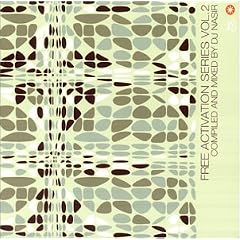 Free Activation Series, Vol. 2 [DE Import]