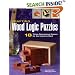 Crafting Wood Logic Projects: 18 Three-dimensional Games for the Hands and Mind