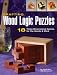 Crafting Wood Logic Projects
