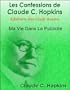 Les Confessions de Claude C. Hopkins