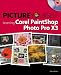Picture Yourself Learning Corel PaintShop Photo Pro X3