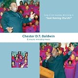 Sing It On Sunday Morning, Vol. 2: Just Having Church