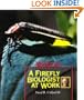A Firefly Biologist at Work (Wildlife Conservation Society Books)