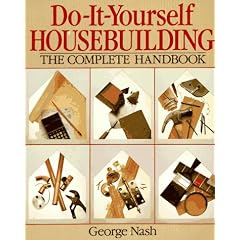 Do-it-yourself Housebuilding