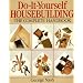 Do-It-Yourself Housebuilding: The Complete Handbook
