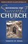 Rethinking the Successful Church: Finding Serenity in God's Sovereignty