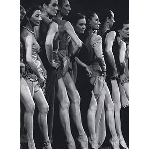 Tanztheater : 3 Wochen mit Pina Bausch in D�sseldorf, Essen und Wuppertal, 1 Oktober bis 24 Oktober 2004, �dition en langue allemande