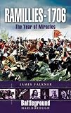 Cover of Ramillies 1706 by James Falkner 1844153797