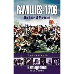 Ramillies 1706: Year of Miracles (Battleground Marlborough)