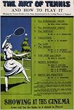 Art of Tennis and How to Play It, The 11