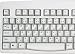 Arabic / English Keyboard PS-2 Connection