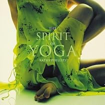 The Spirit of Yoga