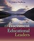 Assessment for Educational Leaders