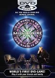 Who Wants To Be A Millionaire Interactive [Interactive DVD]