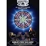 Who Wants To Be A Millionaire Interactive [Interactive DVD]