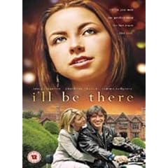 I'll Be There [DVD] [2003]