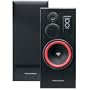 Cerwin-Vega E-712 12-Inch 3-Way Floorstanding Speaker, Black Ash (Single)
