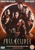 Full Eclipse [DVD]