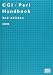 CGI/Perl Handbook 2nd edition