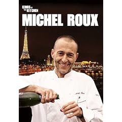 Michel Roux