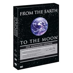 From the Earth to the Moon (The Signature Edition) [5 DVDs]