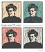 Gabriele M�nter: Das druckgraphische Werk