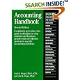 Accounting Handbook