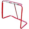 Mylec All Purpose Steel Goal, Red