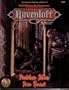 Neither Man Nor Beast: Ravenloft Adventure