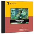Symantec Antivirus 8.1 Small Business - 5 User by Symantec
