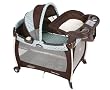 Graco Silhouette Pack...