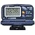 オムロン(OMRON) ヘルスカウンタ ステップス HJ-108 リッチブラック