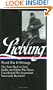 A.J. Liebling: World War II Writings (Library of America)