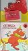 Clifford At The Circus Book & Cassette