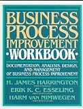 Business Process Improvement Workbook