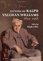 Letters of Ralph Vaughan Williams, 1895-1958