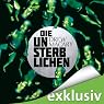 H&ouml;rbuch Die Unsterblichen