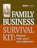 Family Business Survival Kit