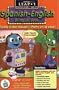 First Grade LeapPad Book: Spanish-English Bilingual - Fiesta in the House