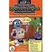 First Grade LeapPad Book: Spanish-English Bilingual - Fiesta in the House