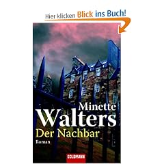 Der Nachbar: Roman